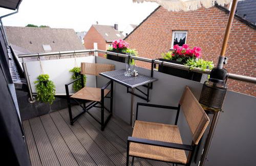 Boutique Apartment Niederrhein - Foto 23