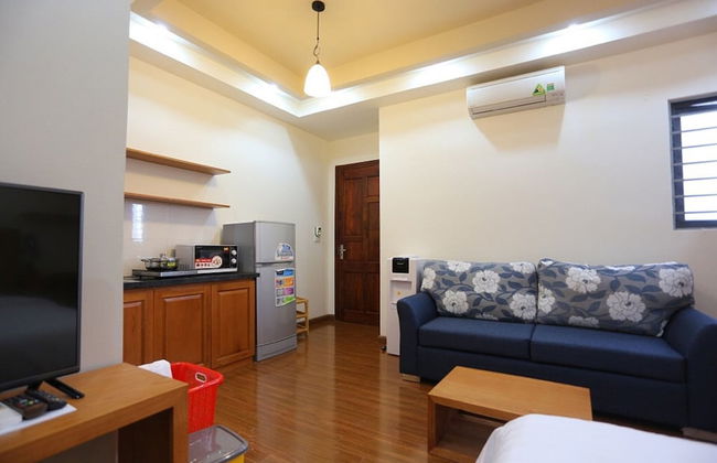 Granda Central Apartment - Foto 12