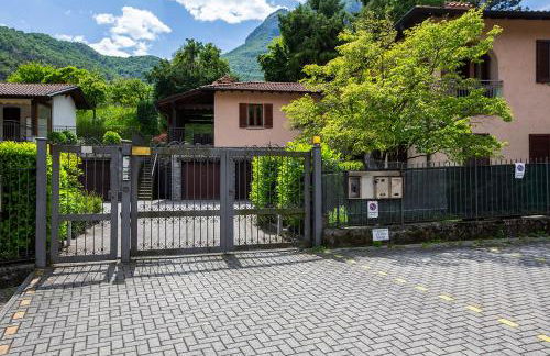 L’Acero Rosso - Giardino privato e Box auto - Photo 38