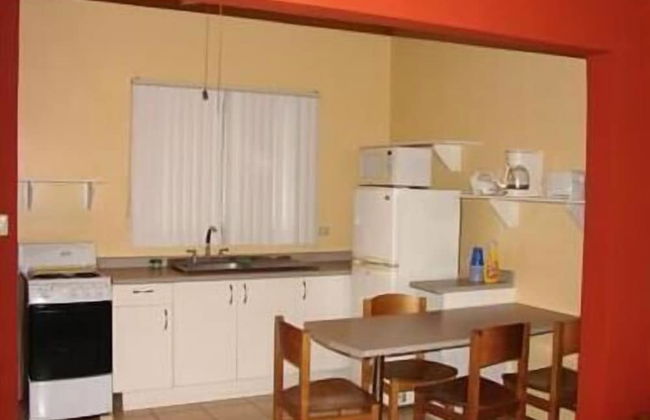 Green Forest of Coco Beach Studios - Foto 32