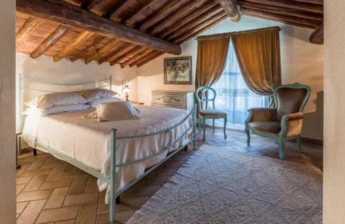 Fienile Di Fabio - Colline Fiorentine Vaiano, Toscana - Foto 41