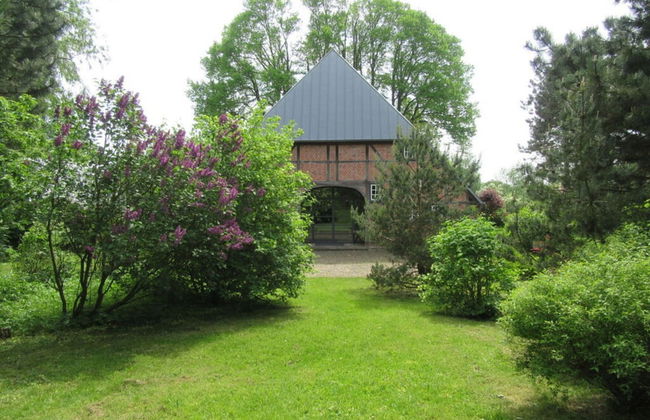 Lubeck Comfortable Holiday Residence - Foto 23