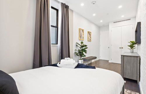 SWJ 1st - Near Most Attractions Walk to Train Times Sq near - Foto 6