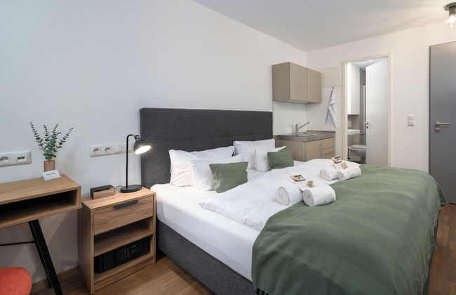 dreamcation Altstadthotel Regensburg - Photo 8