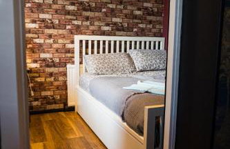 2 Independant Boutique Apartments one sleeps 2 the other sleeps 4, Meadowhall, Sheffield Arena, Free Parking - Foto 25