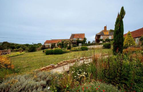 Shepherds Cottage - Rudge Farm Cottages - Foto 32