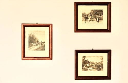 Villa Buonsignori - Wine & Olive Oil Farm - Foto 74