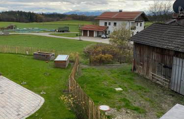 Ferienwohnung Schmied von Almertsham - Foto 42