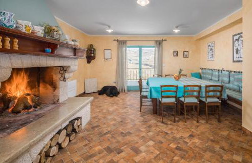 4 Bedroom Gorgeous Home In Boljun - Foto 6