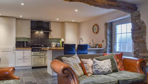 Honeysuckle Cottage - Foto 2