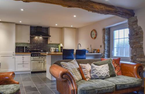 Honeysuckle Cottage - Foto 2