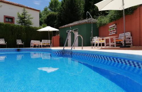 Complejo rural Mirador del Condado - Foto 40