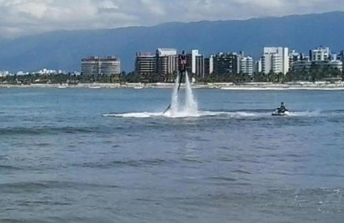 Casa a 50 metros da Praia da Riviera no Jardim São Lourenço - Casa com Wi-Fi - Foto 3