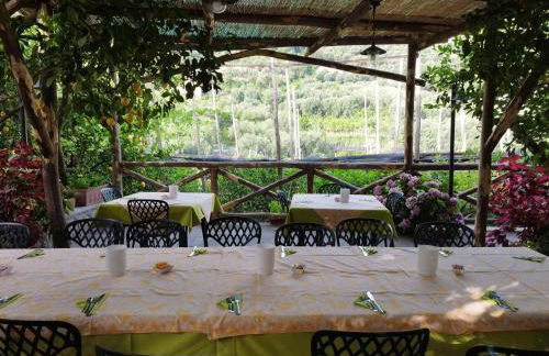 Agriturismo La Lobra - Foto 144