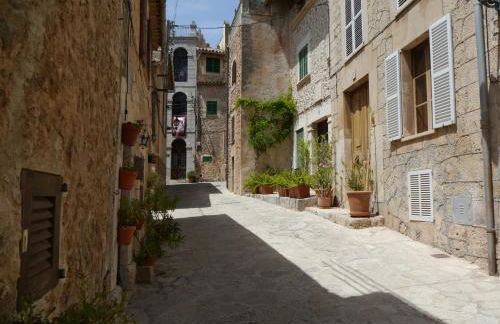 Casa Vell de Valldemossa - Foto 20