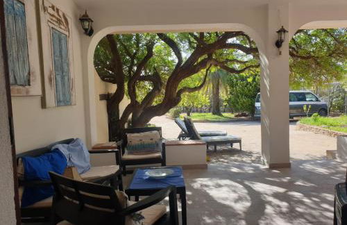 Villa Lentischio - Foto 2