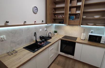 Apartament "Marianki" Jagiełły 3 - Photo 7