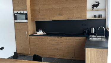 Dolomia Apartments & Spa - Foto 3, stove, pet friendly