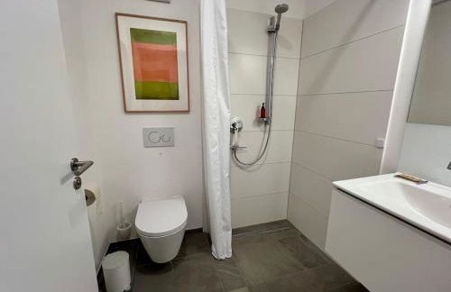 Schickes 2-Zi-Apartment am Neckarufer im BUGA-Park - Foto 6