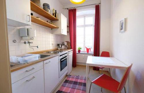 Elisabeth Apartments - Foto 11