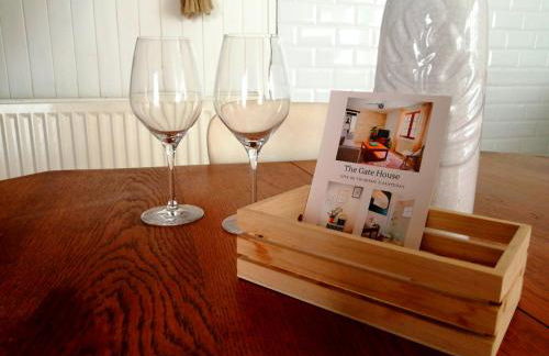 The Gate House & Winery - Foto 13