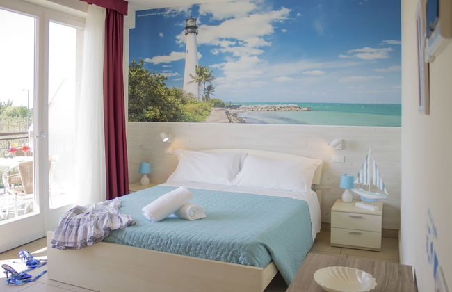 The Lighthouse Rooms - Foto 1