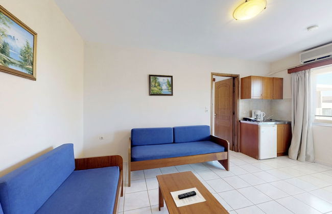 Marika Beach Hotel - Foto 72