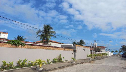 Casa Paraíso das Conchas - Foto 2