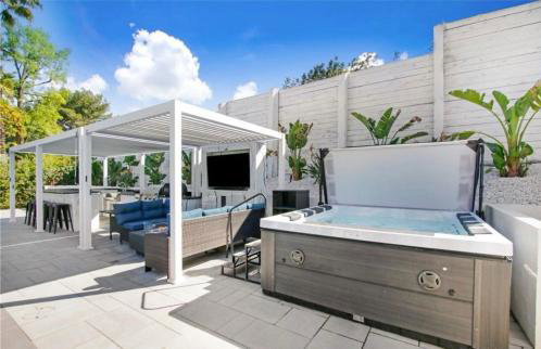 Wellness Villa Resort - Foto 42