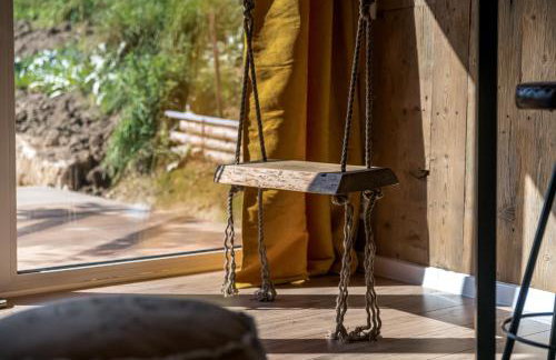 Domandi mountain holiday lodges - Foto 30