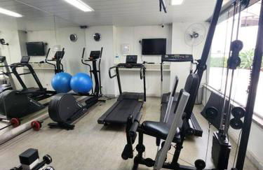 Max savassi lindo flat - Foto 8