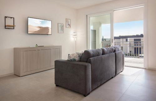 Apartment Ginestra Gialla With Pool - Foto 15