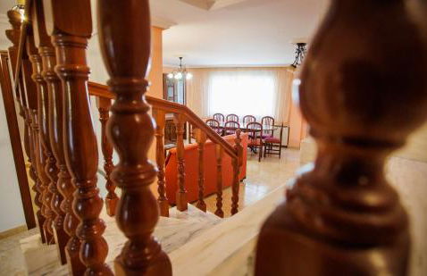 EL HOGAR DEL HERRERO - Foto 28