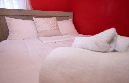 Family 3-bedroom home (2nd floor near EWR/Outlet) - Foto 17