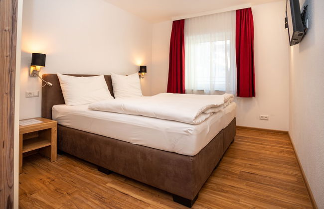 Appartement aurum - Foto 11