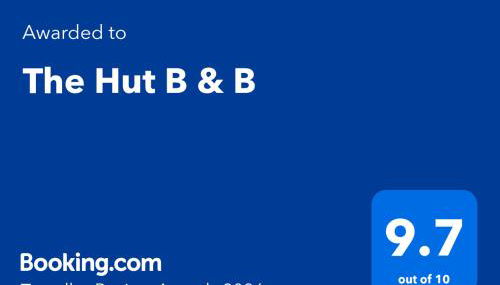 The Hut B & B - Foto 2