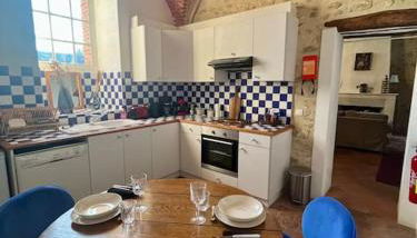 Cozy flat in castle near Fontainebleau - 10 min - Foto 2