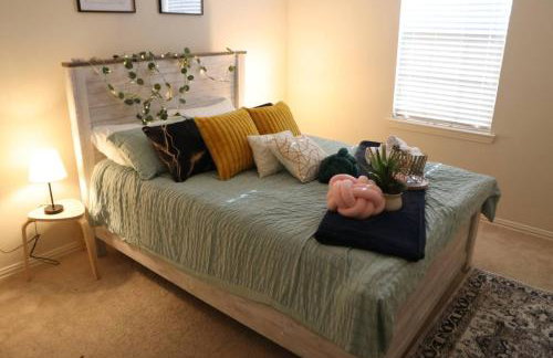 Media Room Pool Table Office Room Kitchen - Foto 27