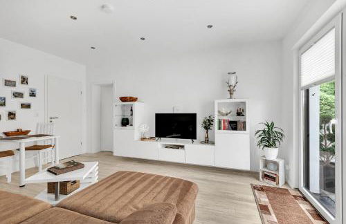 Ferienwohnung Blickfang am Nordberg - Foto 14