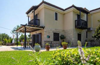 Eco Stone Villa with Private Pool and Jacuzzi - Foto 13