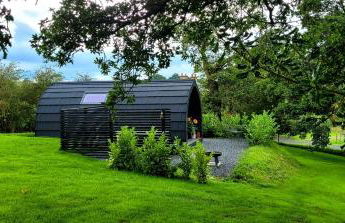 Odli Glamping - Deri - Photo 14