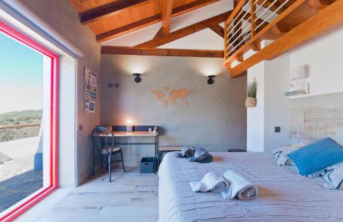 Sierra Melides Villa,Alentejo, BR2 with private pool, BR3 with private pool - near beach - Foto 34