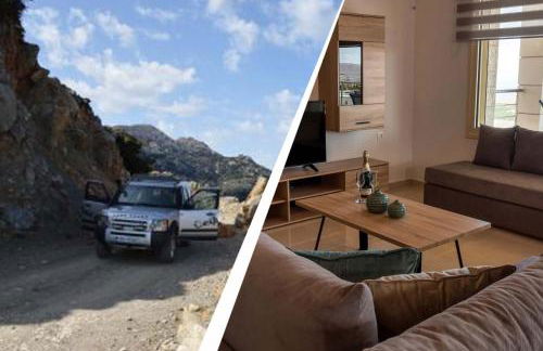 Azur Horizon Oceanview House - Foto 18