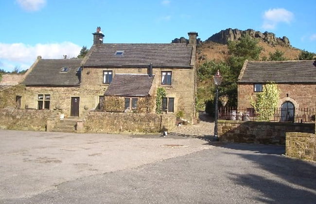 Roaches Cottages - Foto 13