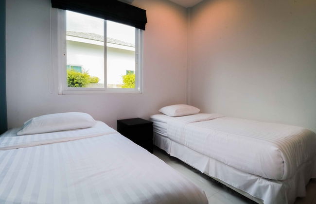 Chaum Haus Pool Villa - Foto 5