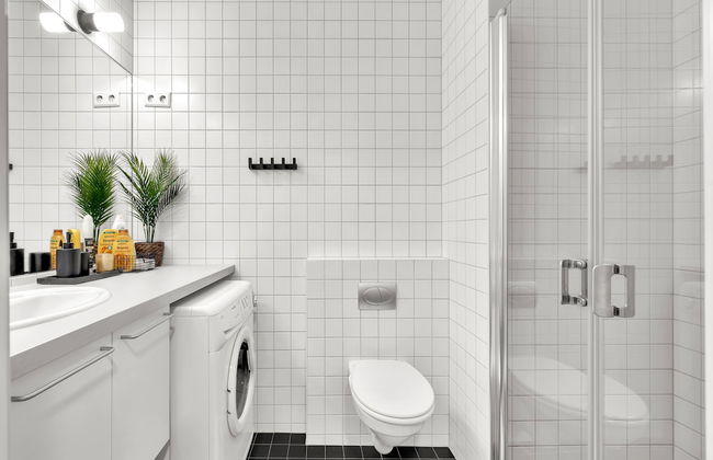 Tjuvholmen II As Home - Foto 7