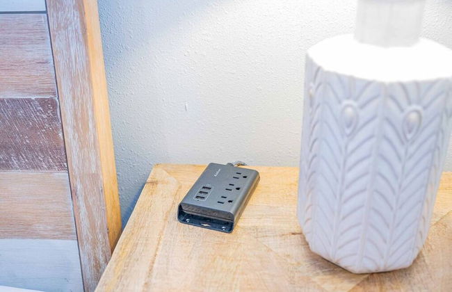 Elegant Country Retreat With Serene Patio Haven - Foto 24