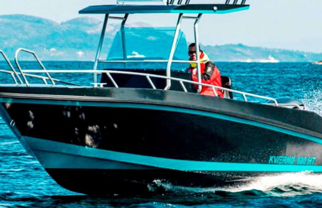 Holiday Home in BrattvÃ¥g - Foto 29