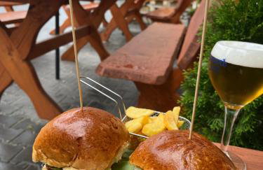 Agroturystyka Ranczo Gościszów - Foto 8