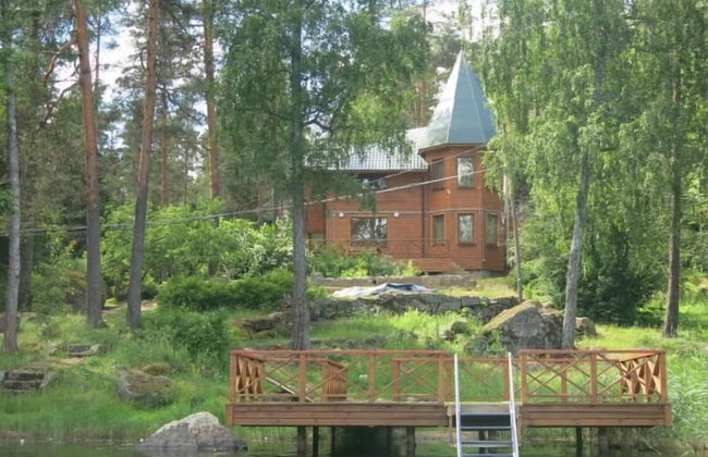 Lesnaya Skazka - Foto 24